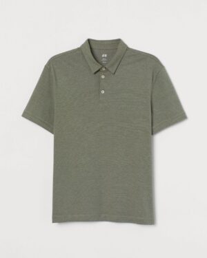 Polo Shirt Slim Fit